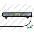 32inch 180W 12V Waterproof LED Lights 4X4 LED Driving Light Bar 18W, 36W, 72W, 234W, 288W LED Light Bar